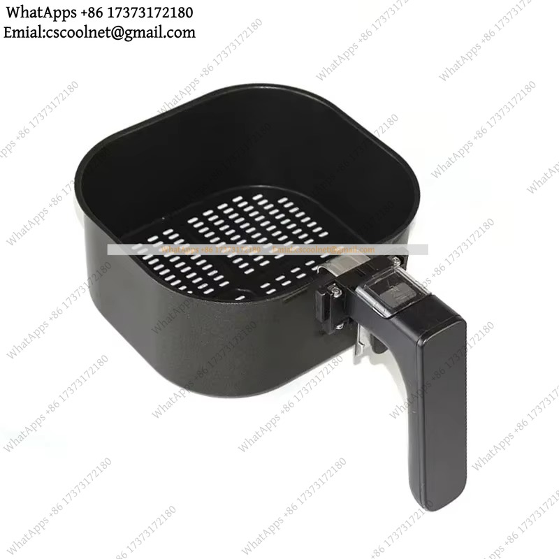 Philips Air Fryer Hd9252 - Backkorb für Philips HD9200 HD9252 HD9255