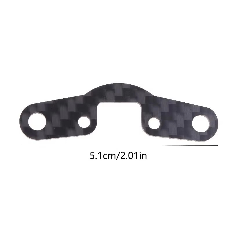 Tamiya TT02 TT-02 1/10 RC-Auto – Crepe Pan Carbon Bewertung und Preis