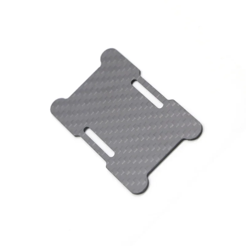 Untermontierte Batterieschutzp – Crepe Pan Carbon Bewertung und Preis