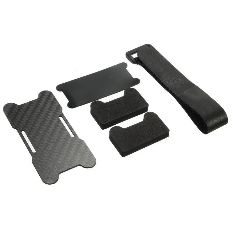 Untermontierte Batterieschutzp – Crepe Pan Carbon Bewertung und Preis