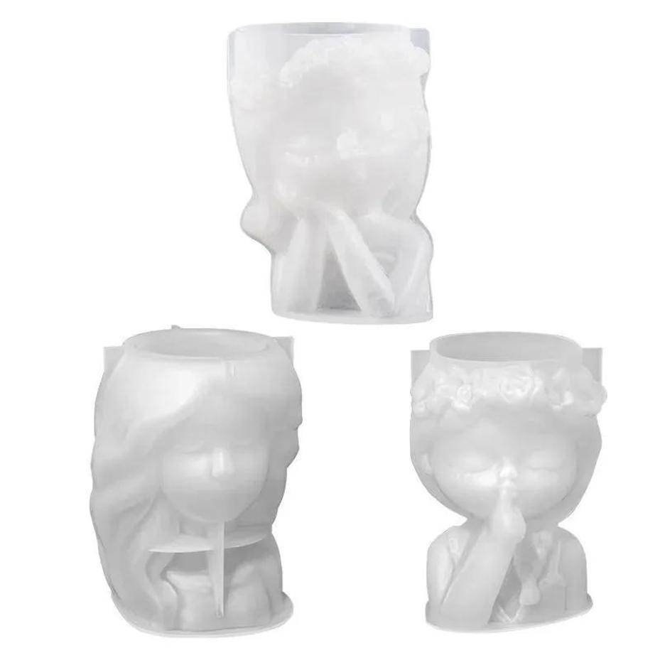 1 Stück Silikon Form 3D Cute G – Potsticker Mold Bewertung und Preis