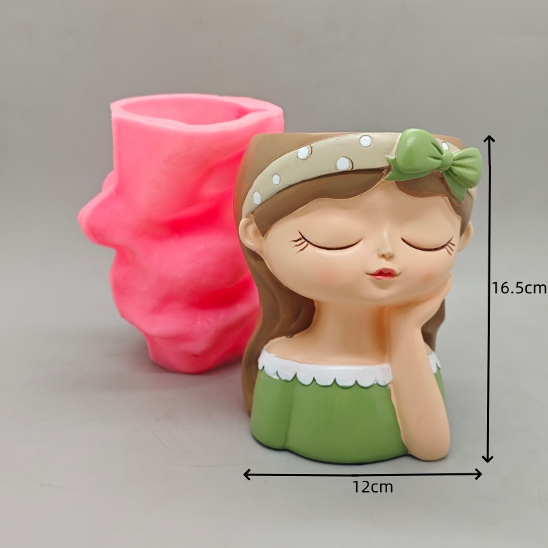 Silikonform, niedliche Schleif – Potsticker Mold Bewertung und Preis