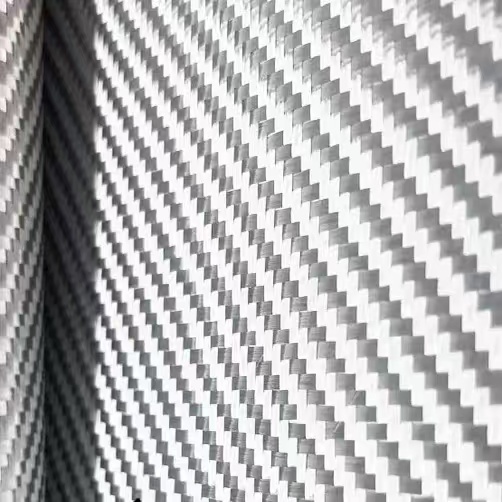 3k 240gsm Glänzend Versilberte – Crepe Pan Carbon Bewertung und Preis