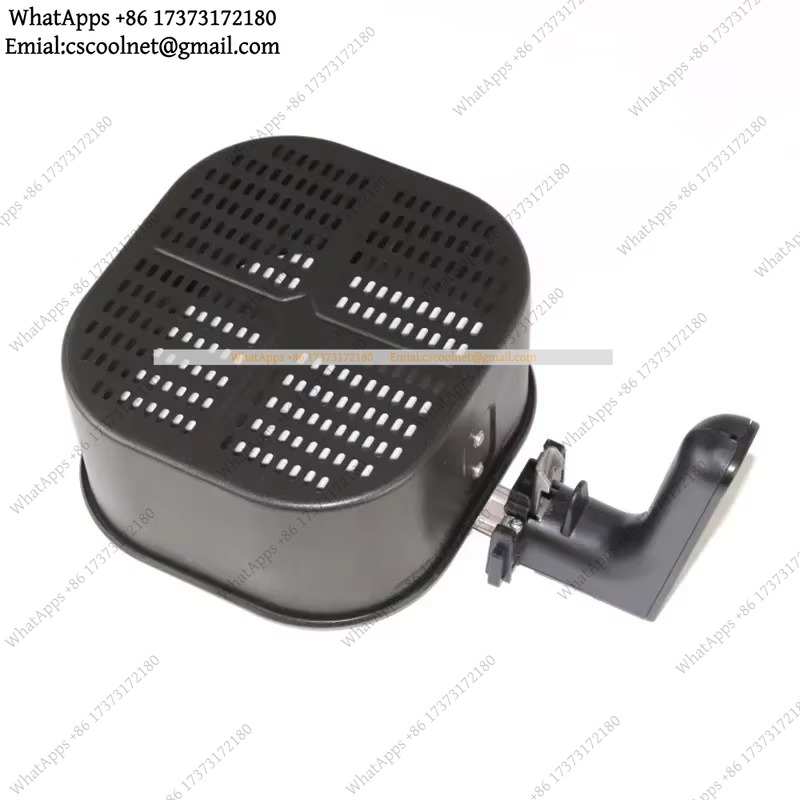 Backkorb für Philips HD9200 HD – Philips Air Fryer Hd9252 Bewertung und Preis
