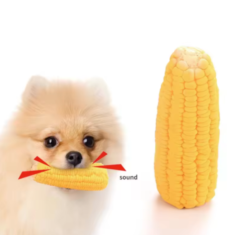 Klangvolle Corn-Dog-Spielzeuge – Corn Dog Stick Bewertung und Preis