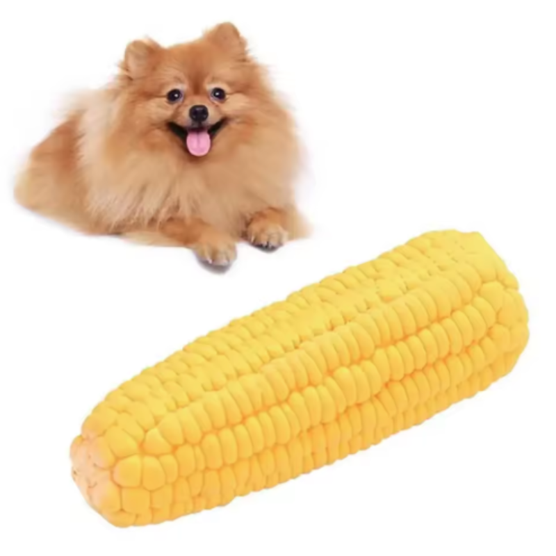 Klangvolle Corn-Dog-Spielzeuge – Corn Dog Stick Bewertung und Preis